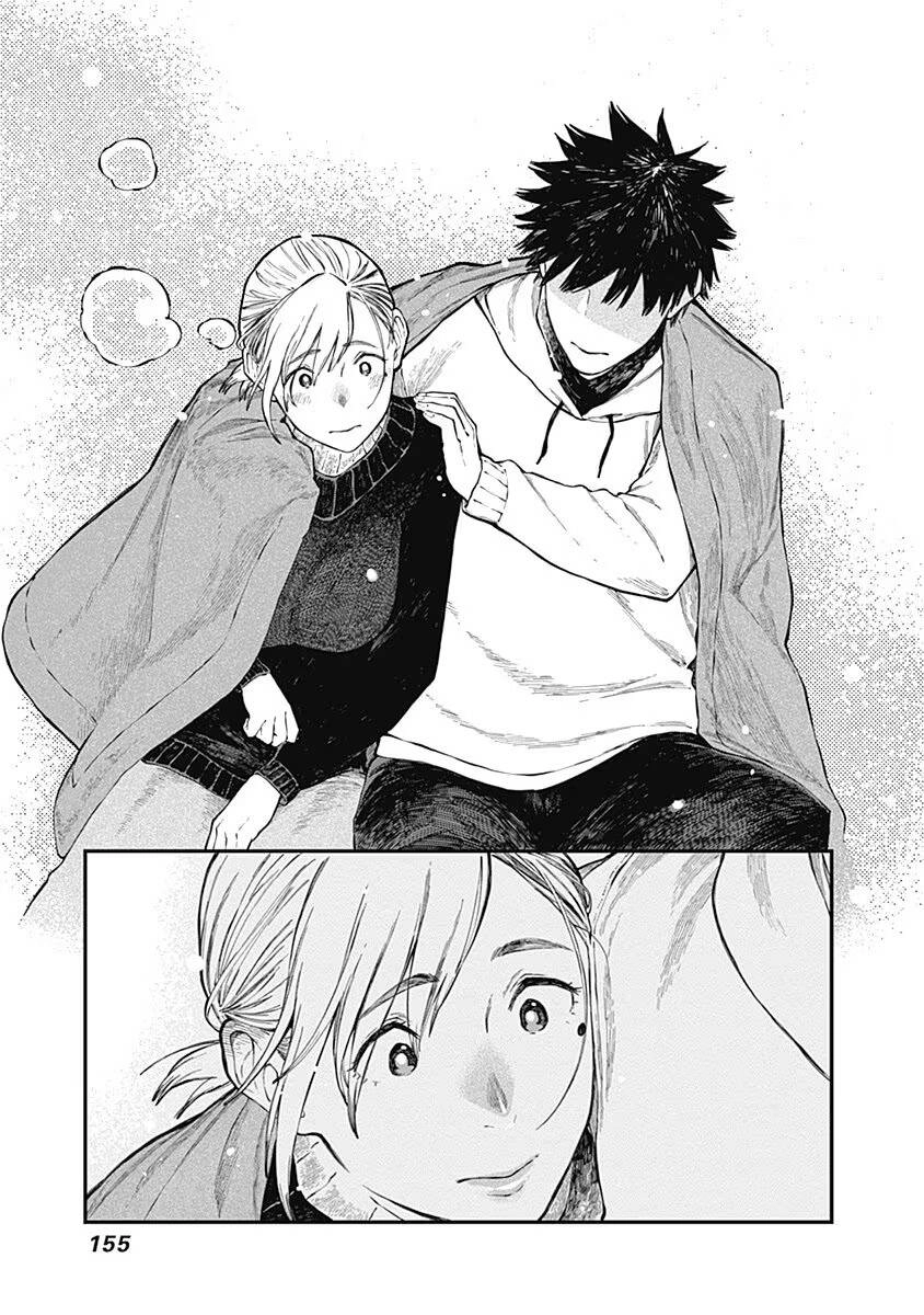 Bên Bếp Lửa Nhà Alice-San Chapter 6 - 20