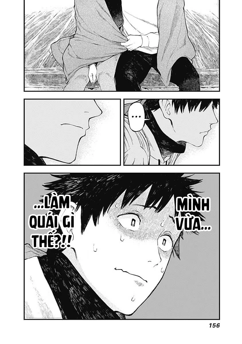 Bên Bếp Lửa Nhà Alice-San Chapter 6 - 21