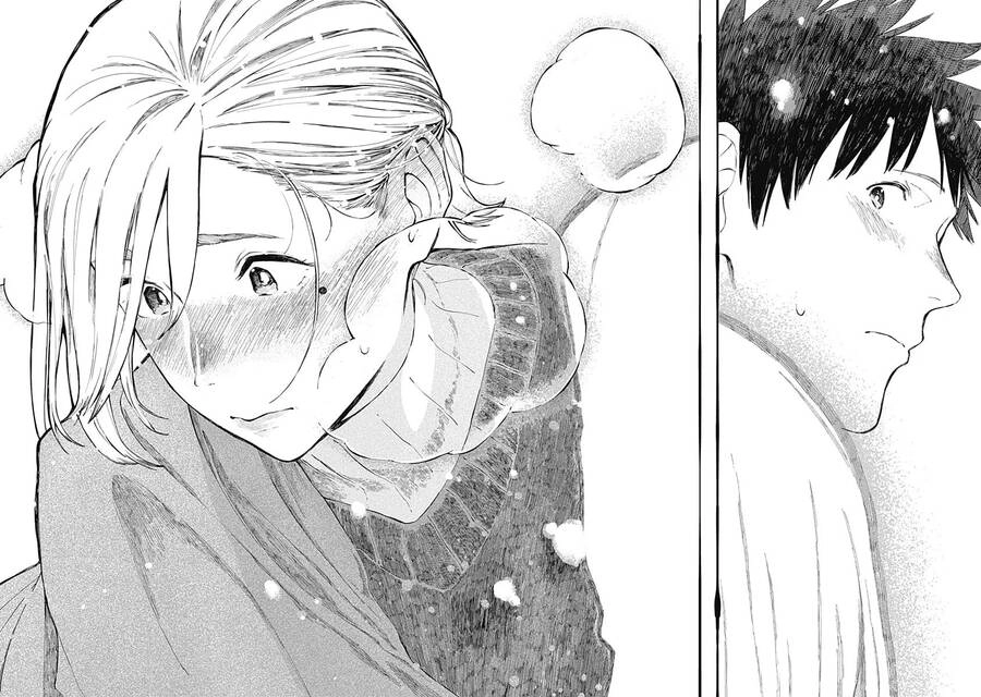 Bên Bếp Lửa Nhà Alice-San Chapter 6 - 23