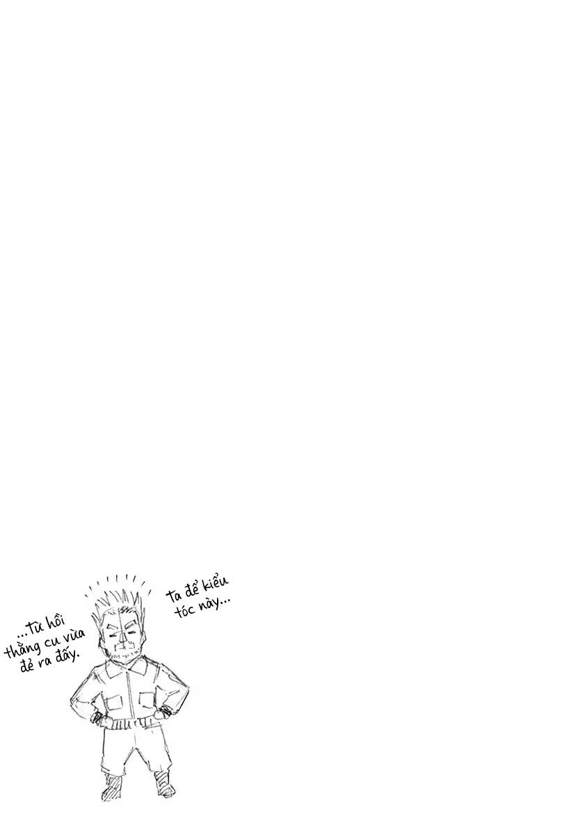 Bên Bếp Lửa Nhà Alice-San Chapter 6 - 25