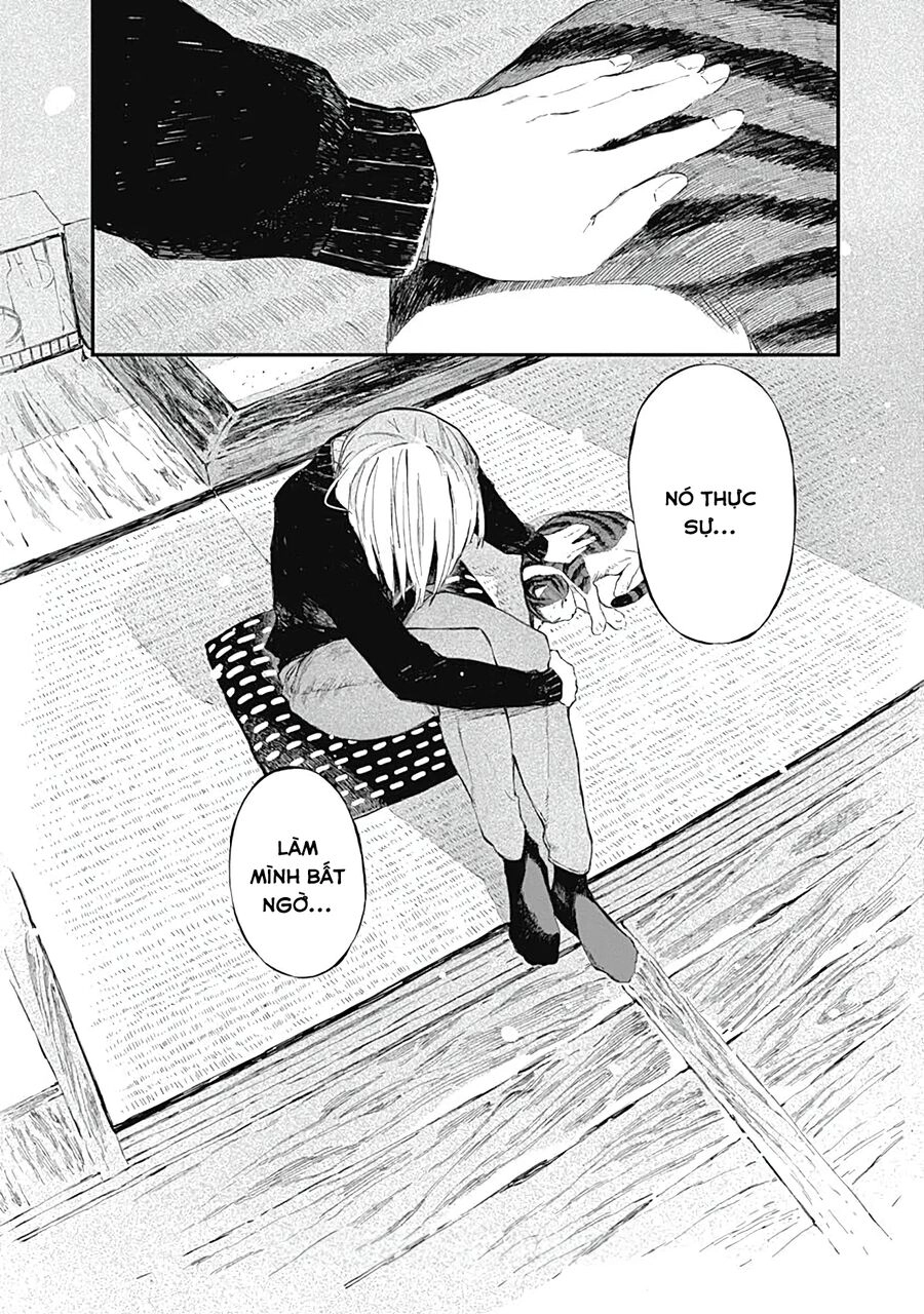 Bên Bếp Lửa Nhà Alice-San Chapter 7 - 25