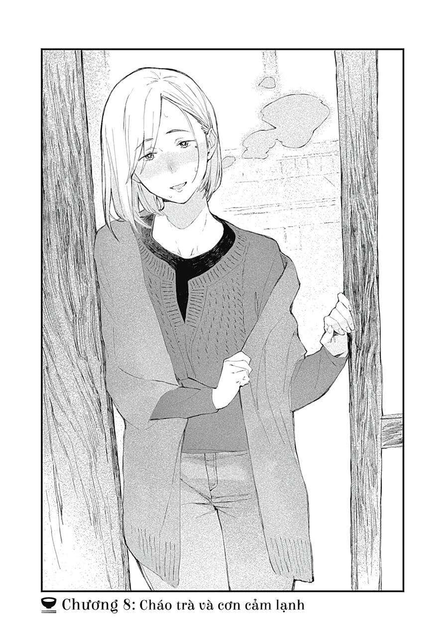 Bên Bếp Lửa Nhà Alice-San Chapter 8 - 6