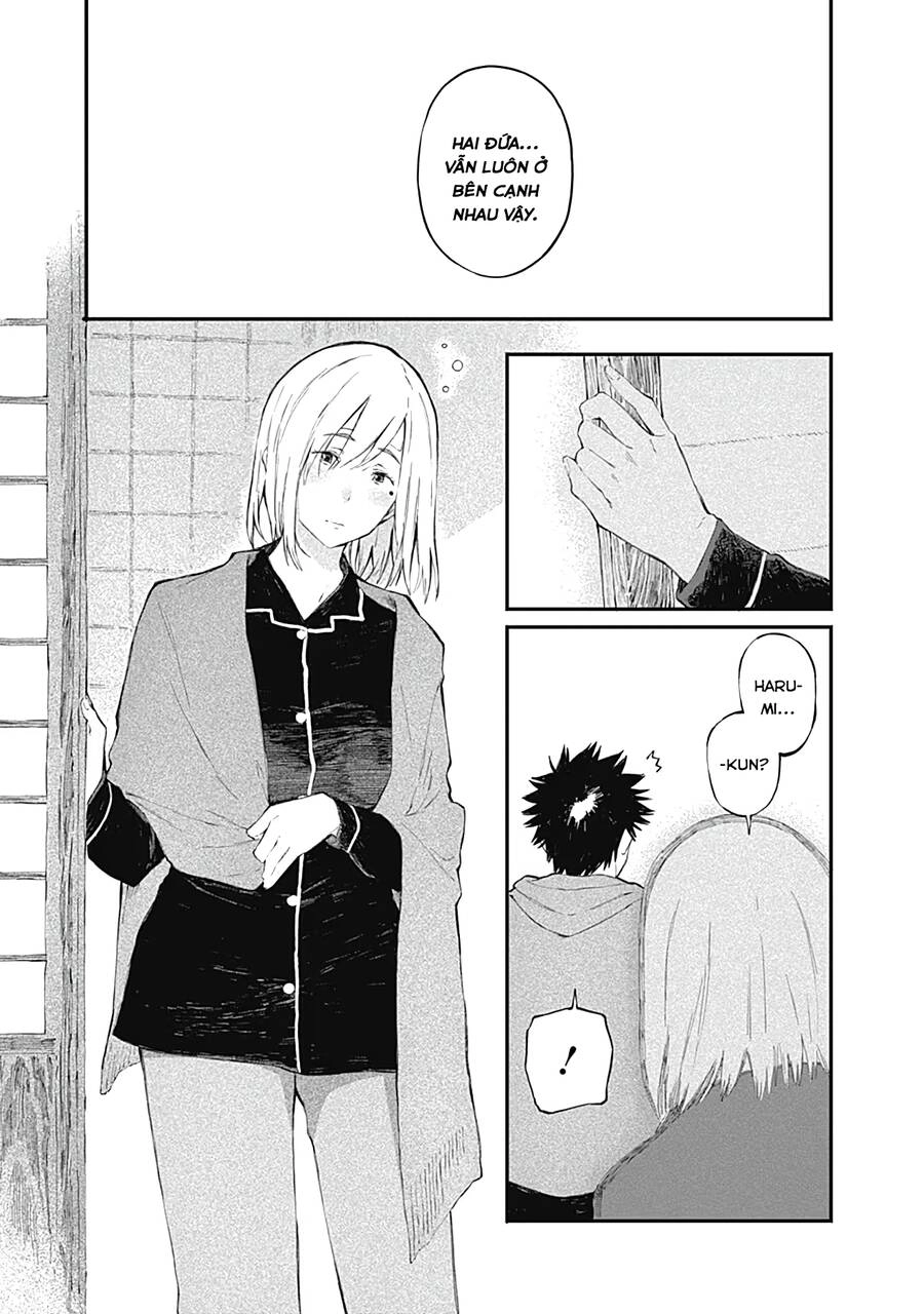 Bên Bếp Lửa Nhà Alice-San Chapter 8 - 20