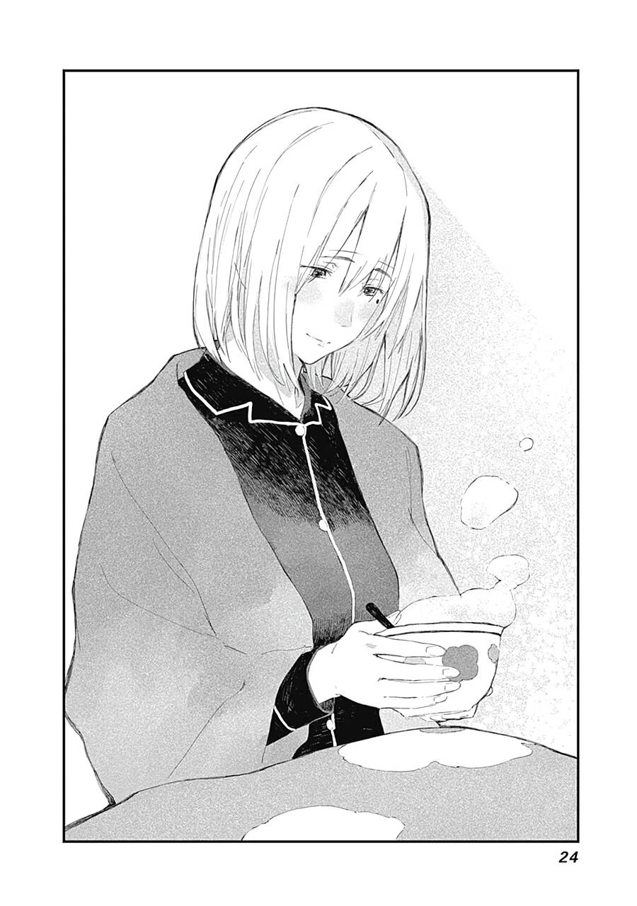 Bên Bếp Lửa Nhà Alice-San Chapter 8 - 25