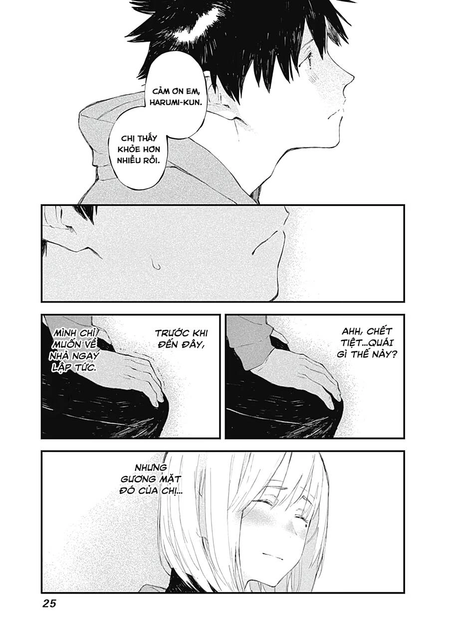 Bên Bếp Lửa Nhà Alice-San Chapter 8 - 26