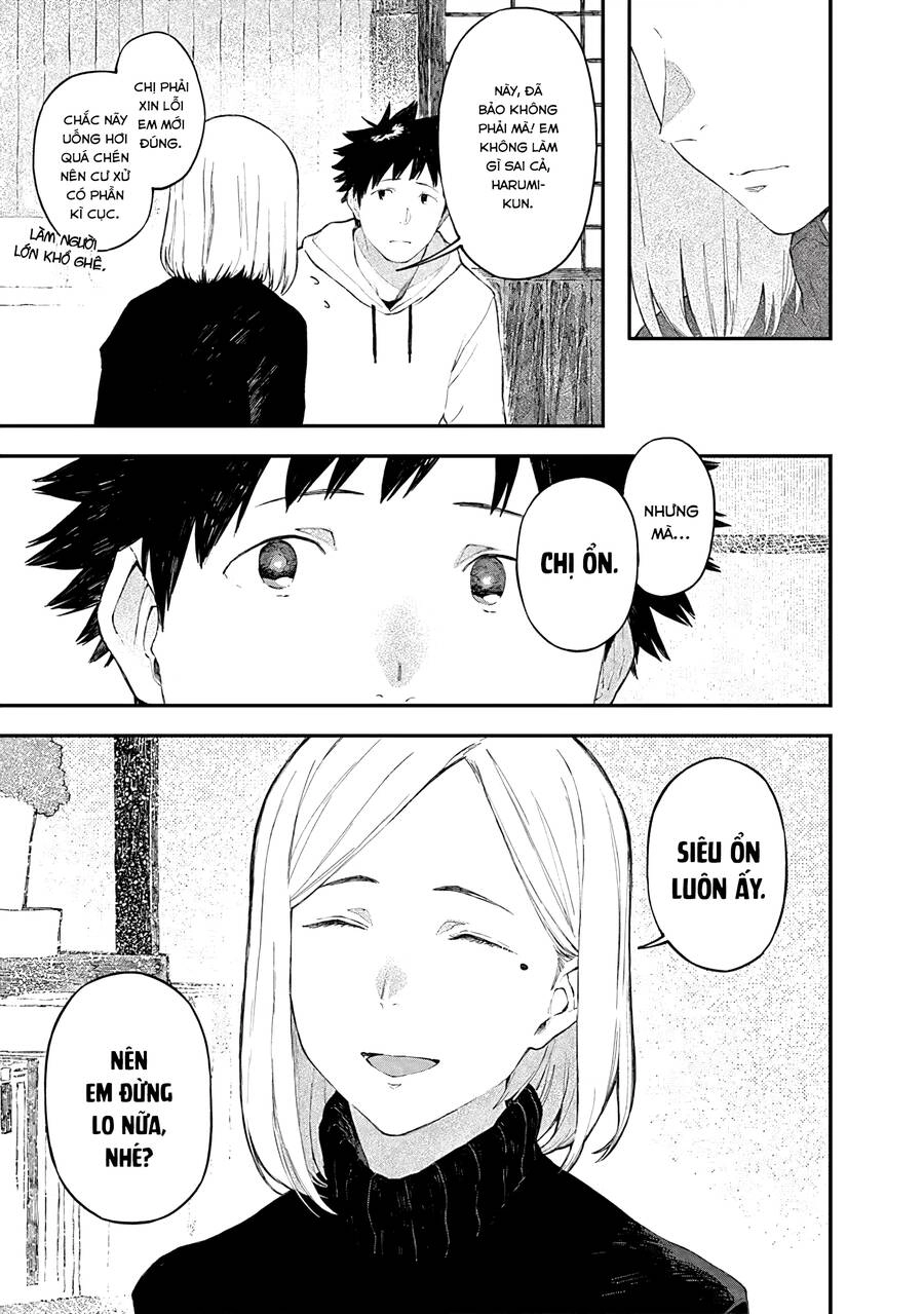 Bên Bếp Lửa Nhà Alice-San Chapter 11 - 8