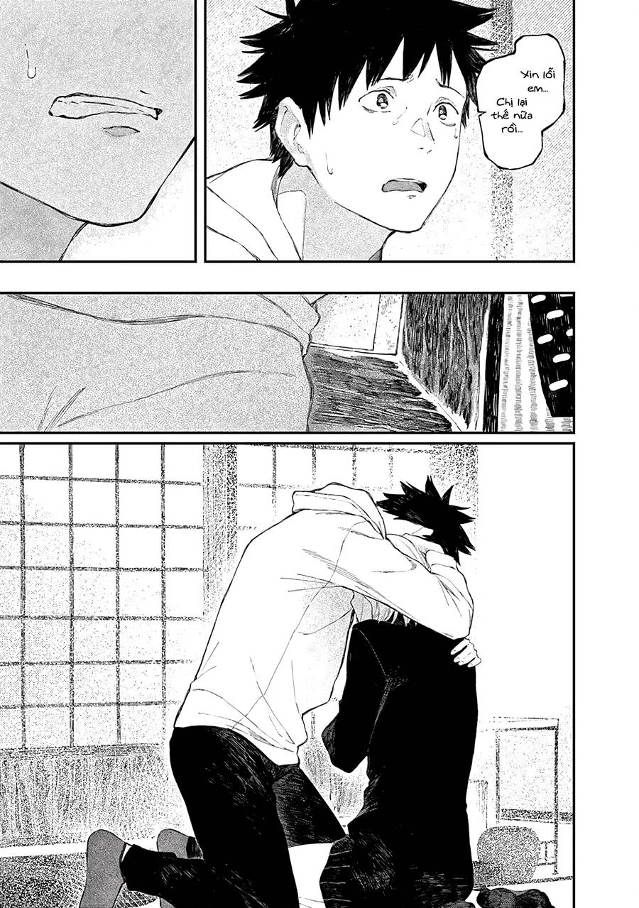 Bên Bếp Lửa Nhà Alice-San Chapter 11 - 18