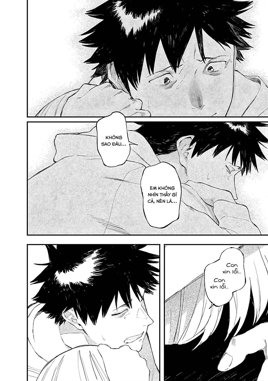 Bên Bếp Lửa Nhà Alice-San Chapter 11 - 19