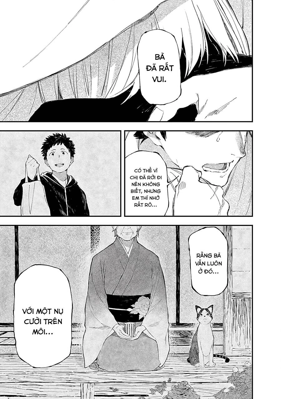 Bên Bếp Lửa Nhà Alice-San Chapter 11 - 20