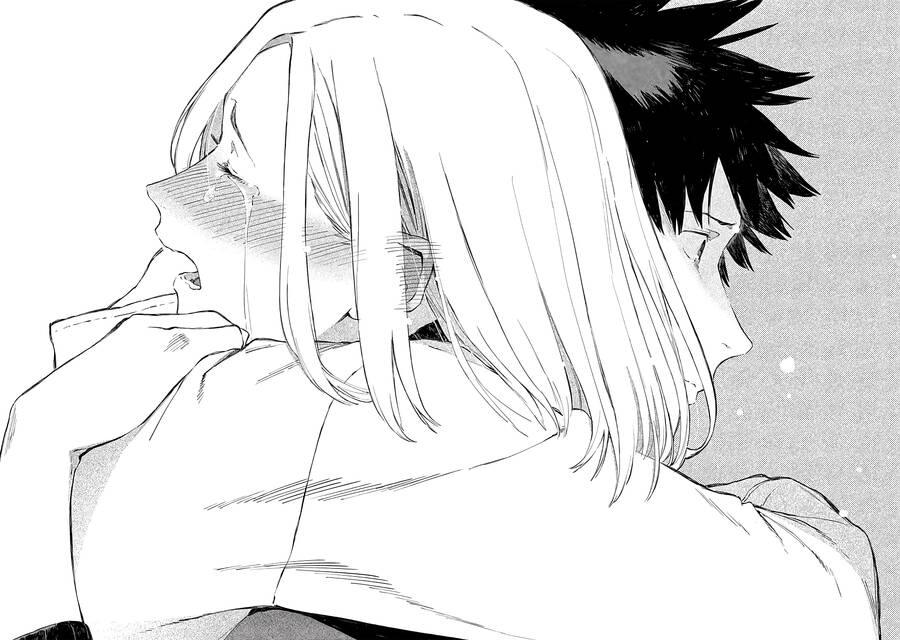 Bên Bếp Lửa Nhà Alice-San Chapter 11 - 23