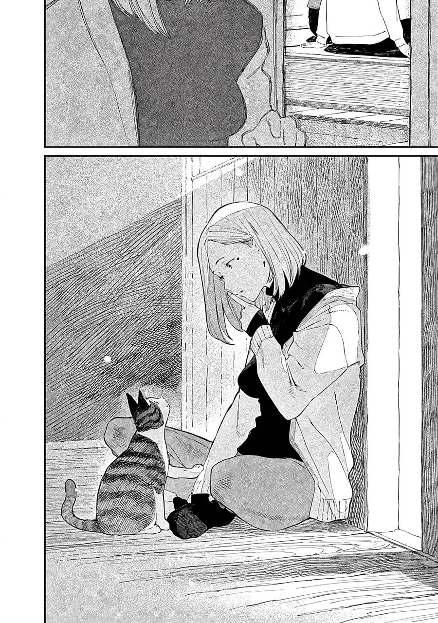 Bên Bếp Lửa Nhà Alice-San Chapter 12 - 23