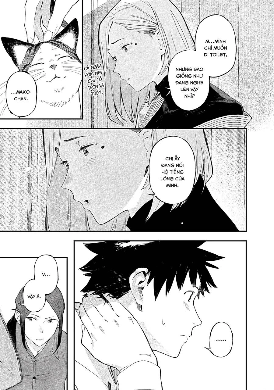 Bên Bếp Lửa Nhà Alice-San Chapter 12 - 24