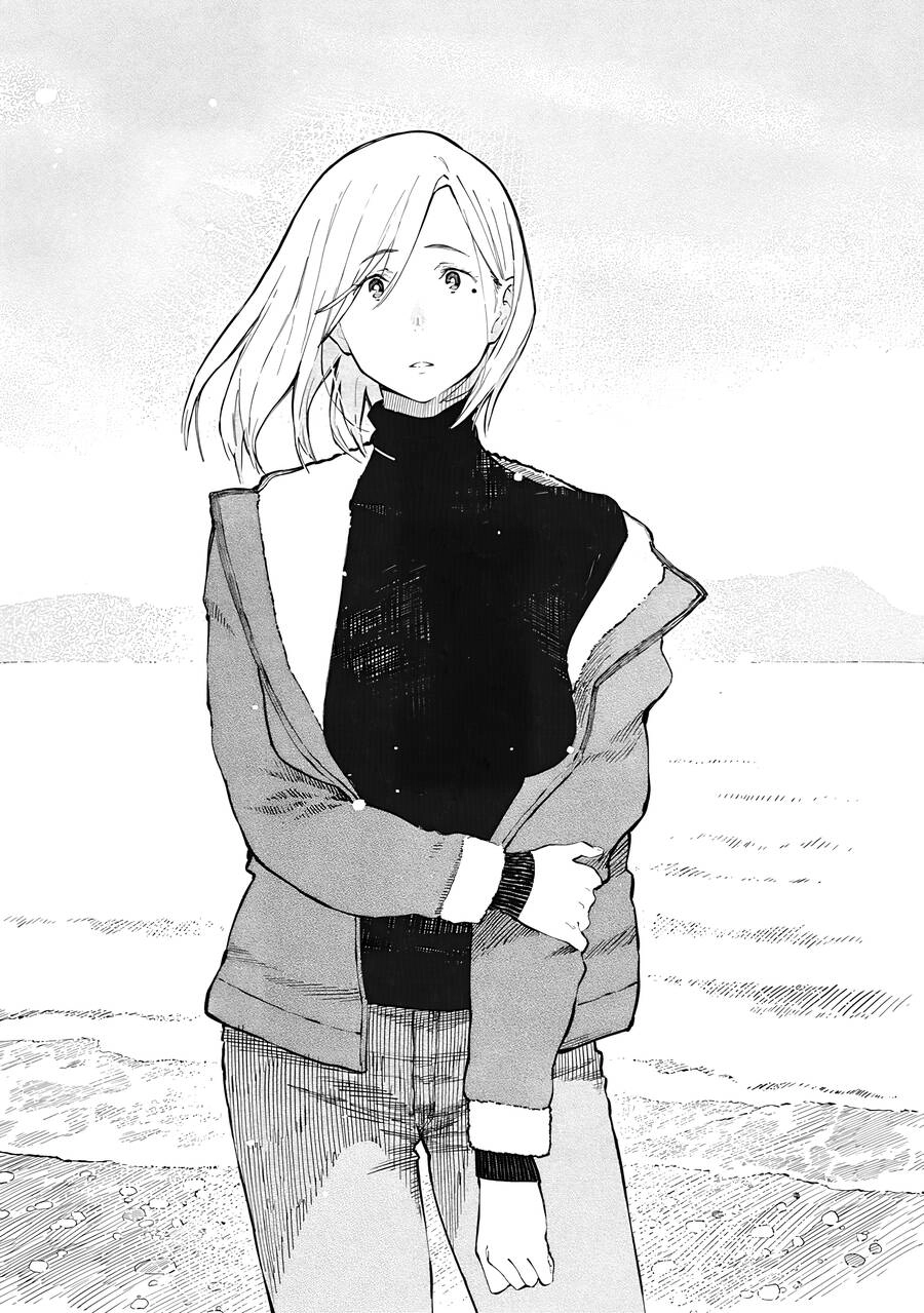 Bên Bếp Lửa Nhà Alice-San Chapter 13 - 24