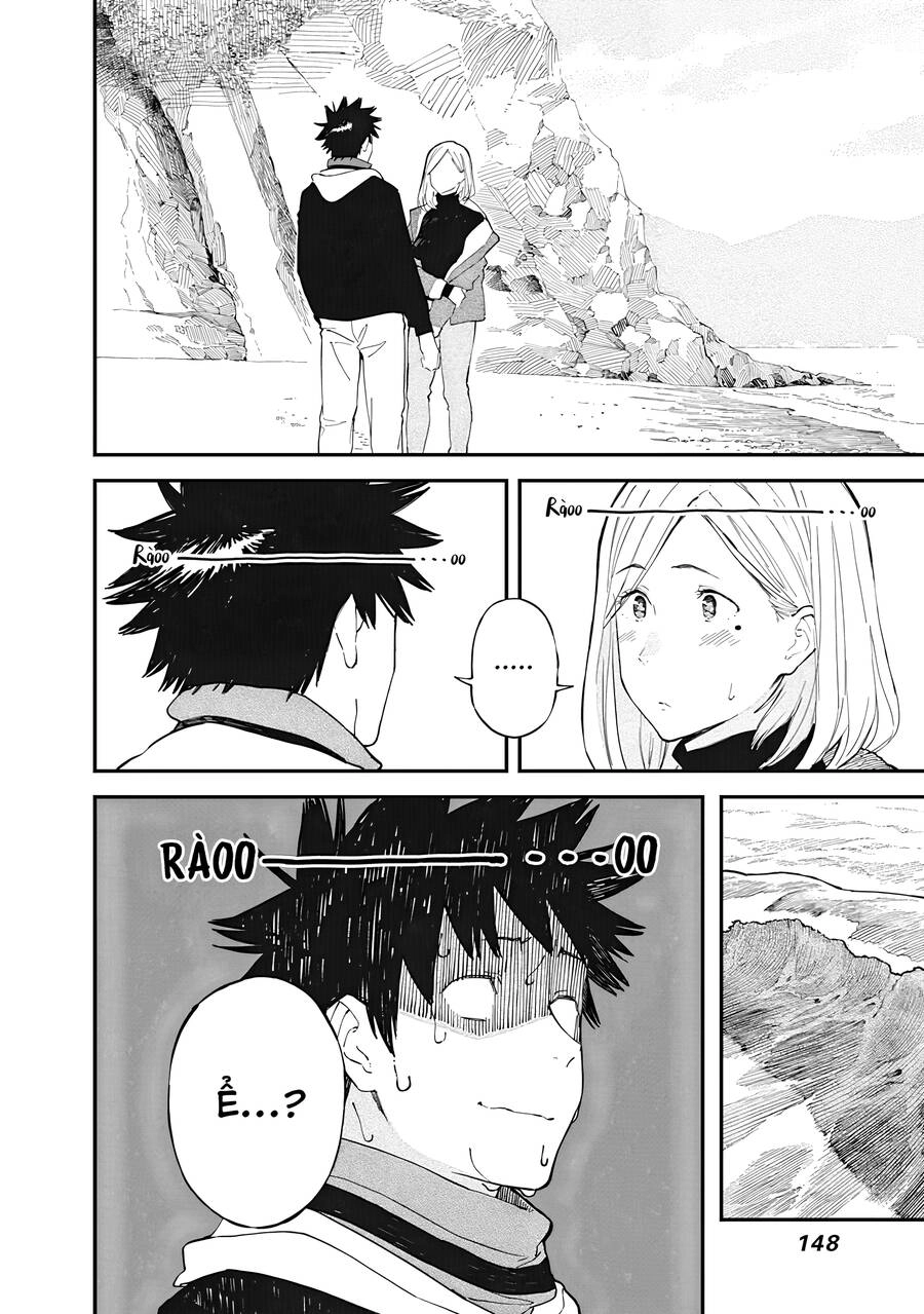 Bên Bếp Lửa Nhà Alice-San Chapter 13 - 25