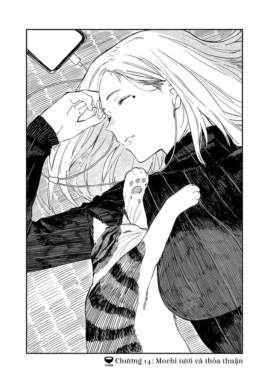 Bên Bếp Lửa Nhà Alice-San Chapter 14 - 5