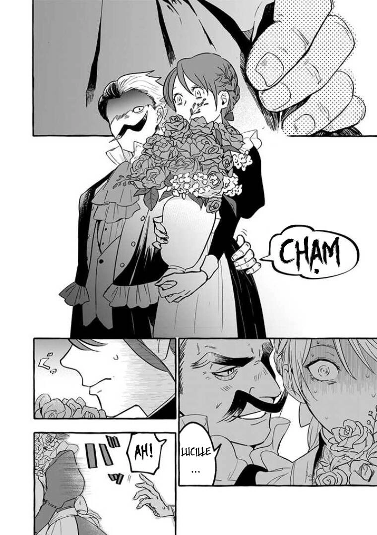 Cuộc Sống Khi Làm Hầu Gái Cho Pháp Sư Hướng Nội. Chapter 1 - 15