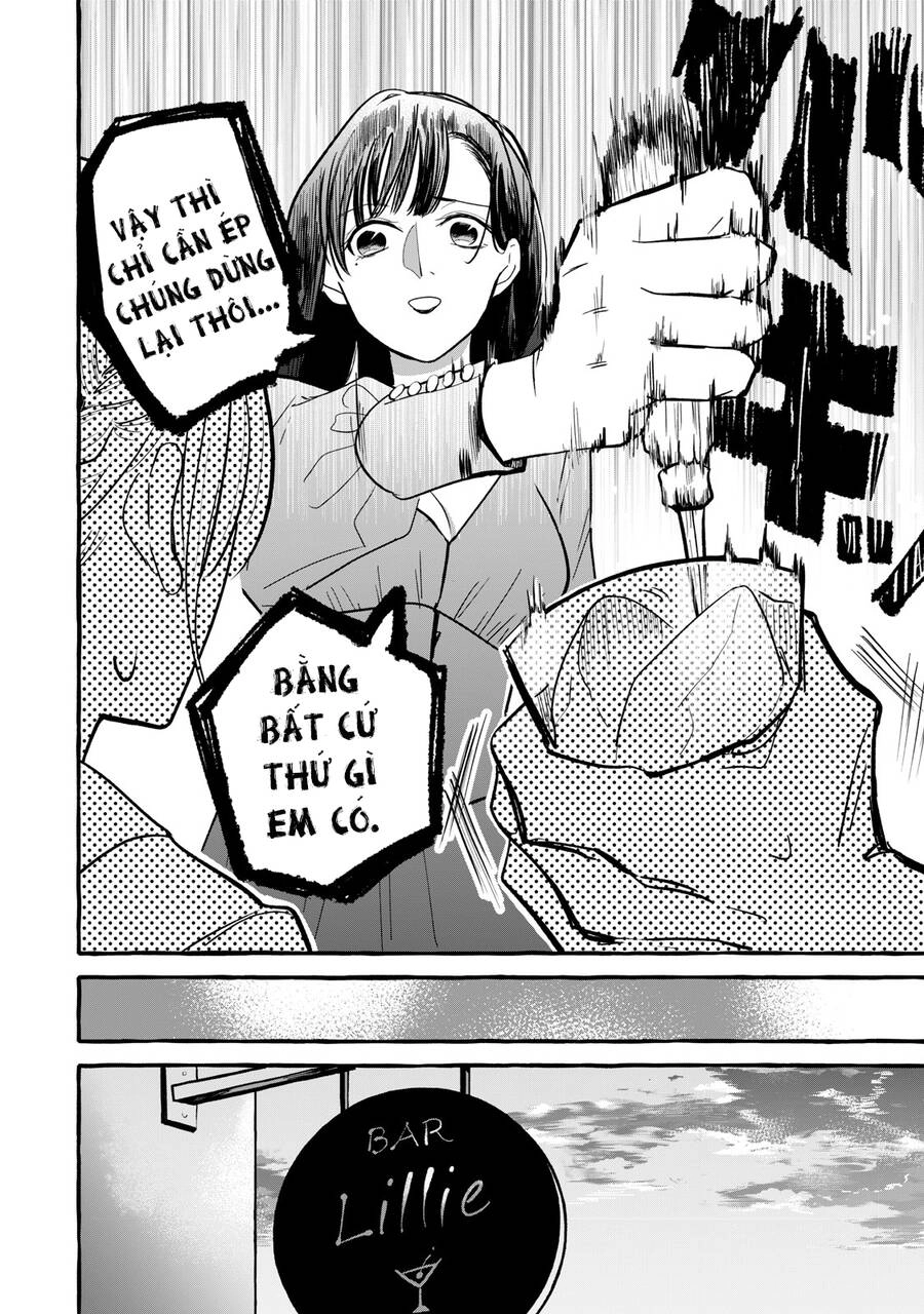 Cuộc Sống Khi Làm Hầu Gái Cho Pháp Sư Hướng Nội. Chapter 4 - 29