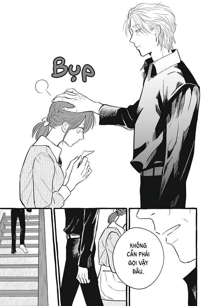 Cuộc Sống Khi Làm Hầu Gái Cho Pháp Sư Hướng Nội. Chapter 6 - 30