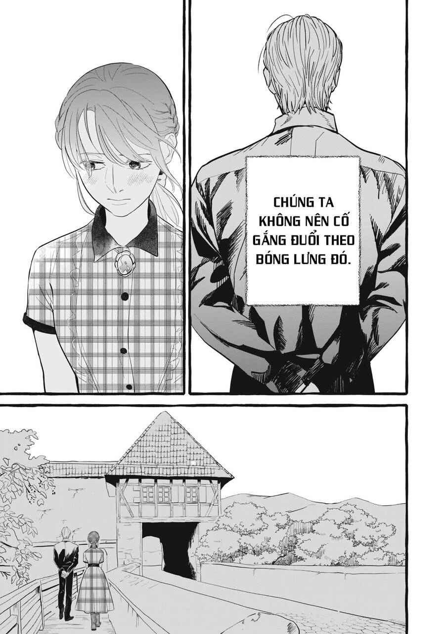 Cuộc Sống Khi Làm Hầu Gái Cho Pháp Sư Hướng Nội. Chapter 9 - 26