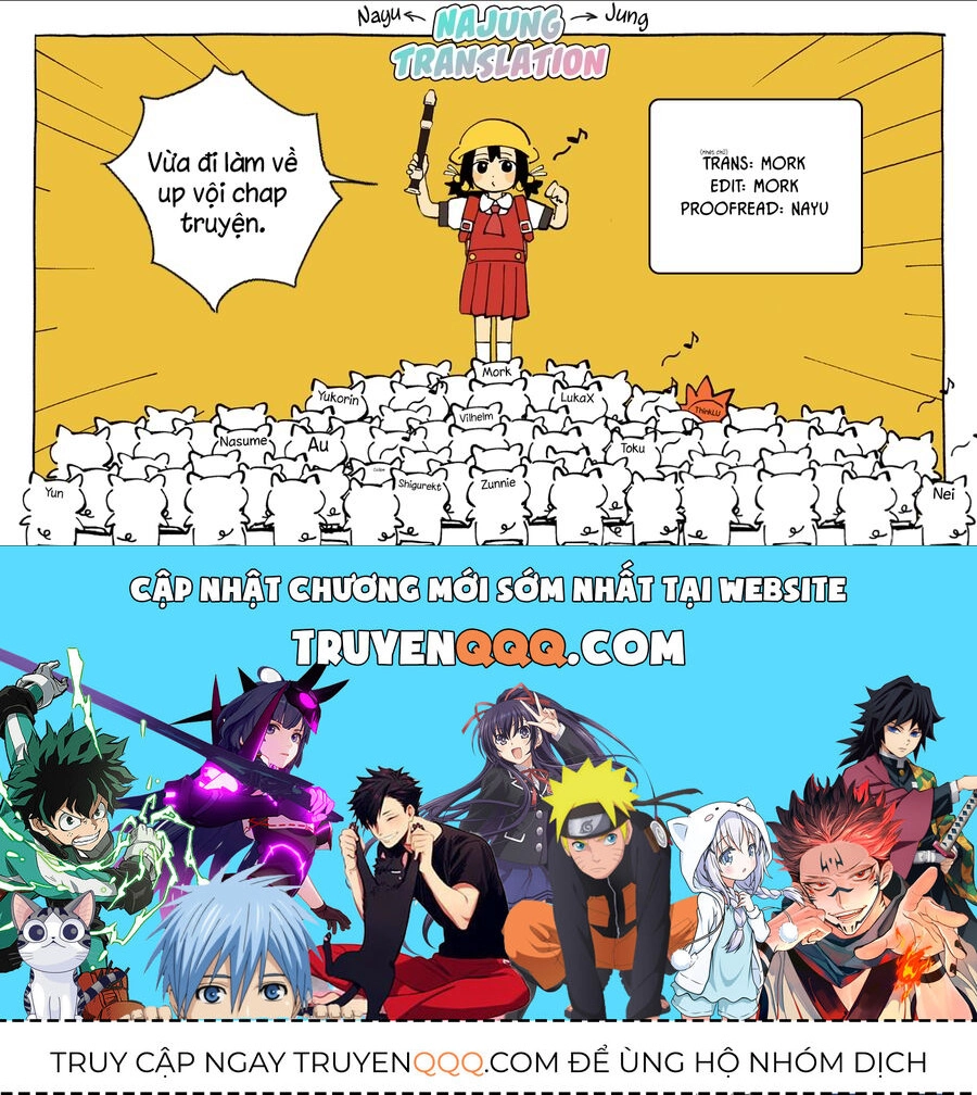 Cuộc Sống Khi Làm Hầu Gái Cho Pháp Sư Hướng Nội. Chapter 10 - 34