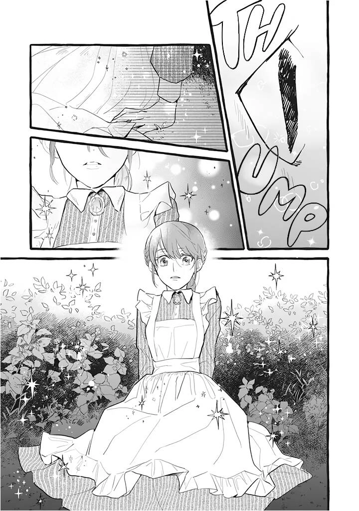 Cuộc Sống Khi Làm Hầu Gái Cho Pháp Sư Hướng Nội. Chapter 11 - 26