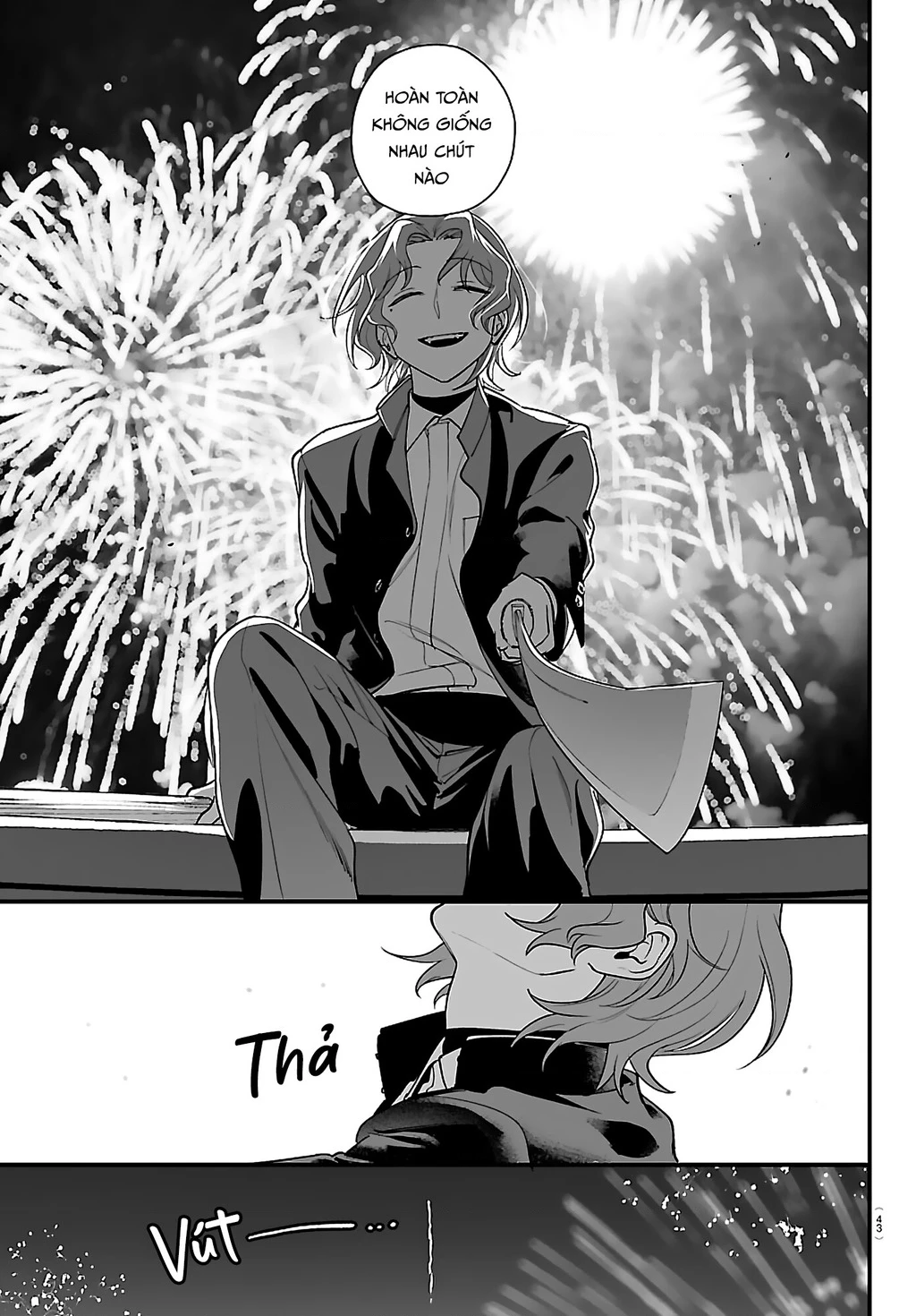 Mairimashita! Iruma-Kun: If Episode Of Mafia Chapter 26 - 35