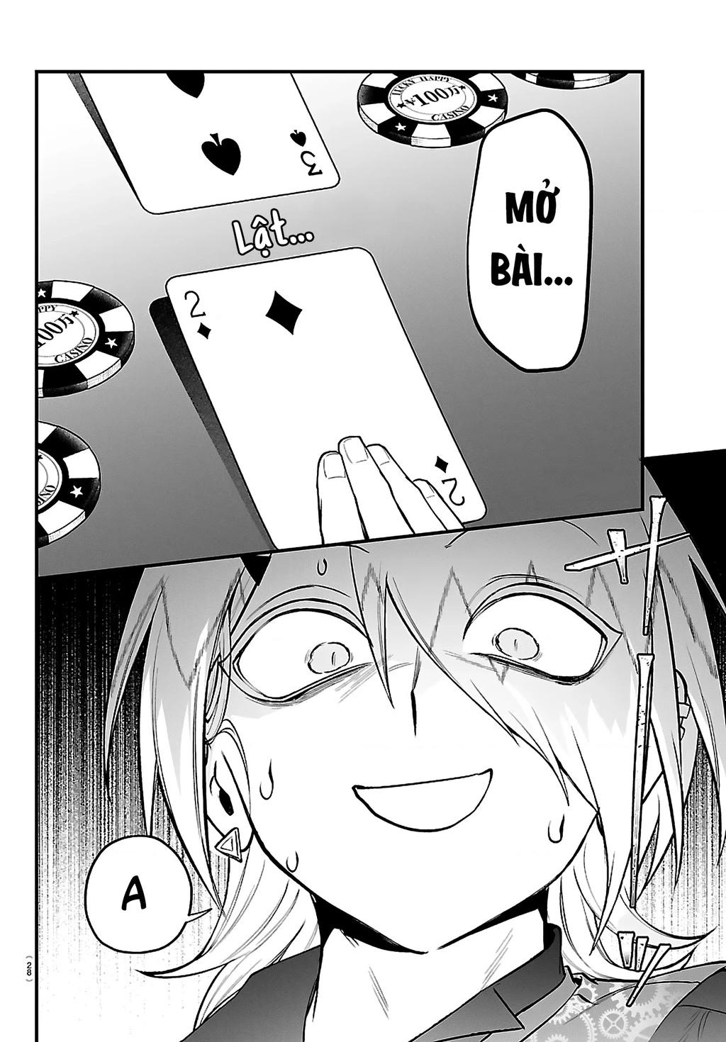 Mairimashita! Iruma-Kun: If Episode Of Mafia Chapter 31 - 19