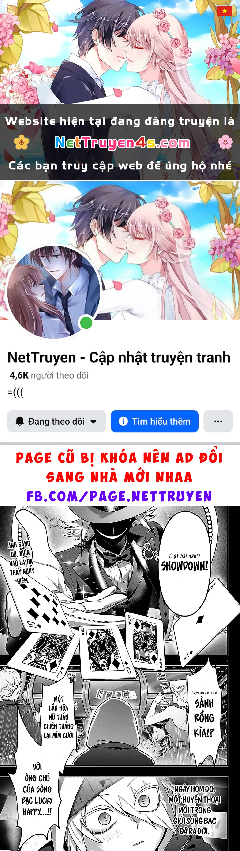 Mairimashita! Iruma-Kun: If Episode Of Mafia Chapter 32 - 1