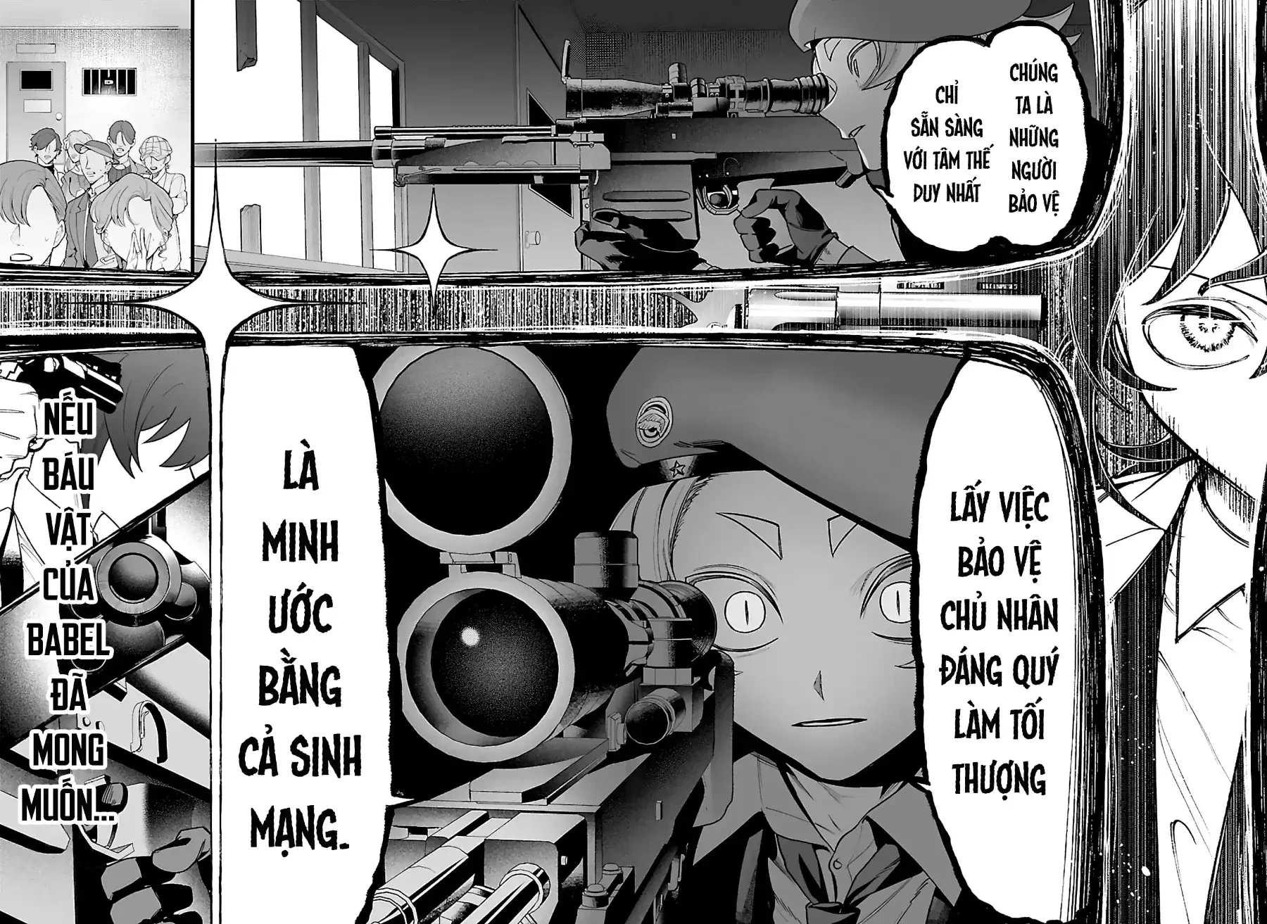 Mairimashita! Iruma-Kun: If Episode Of Mafia Chapter  38 - 10