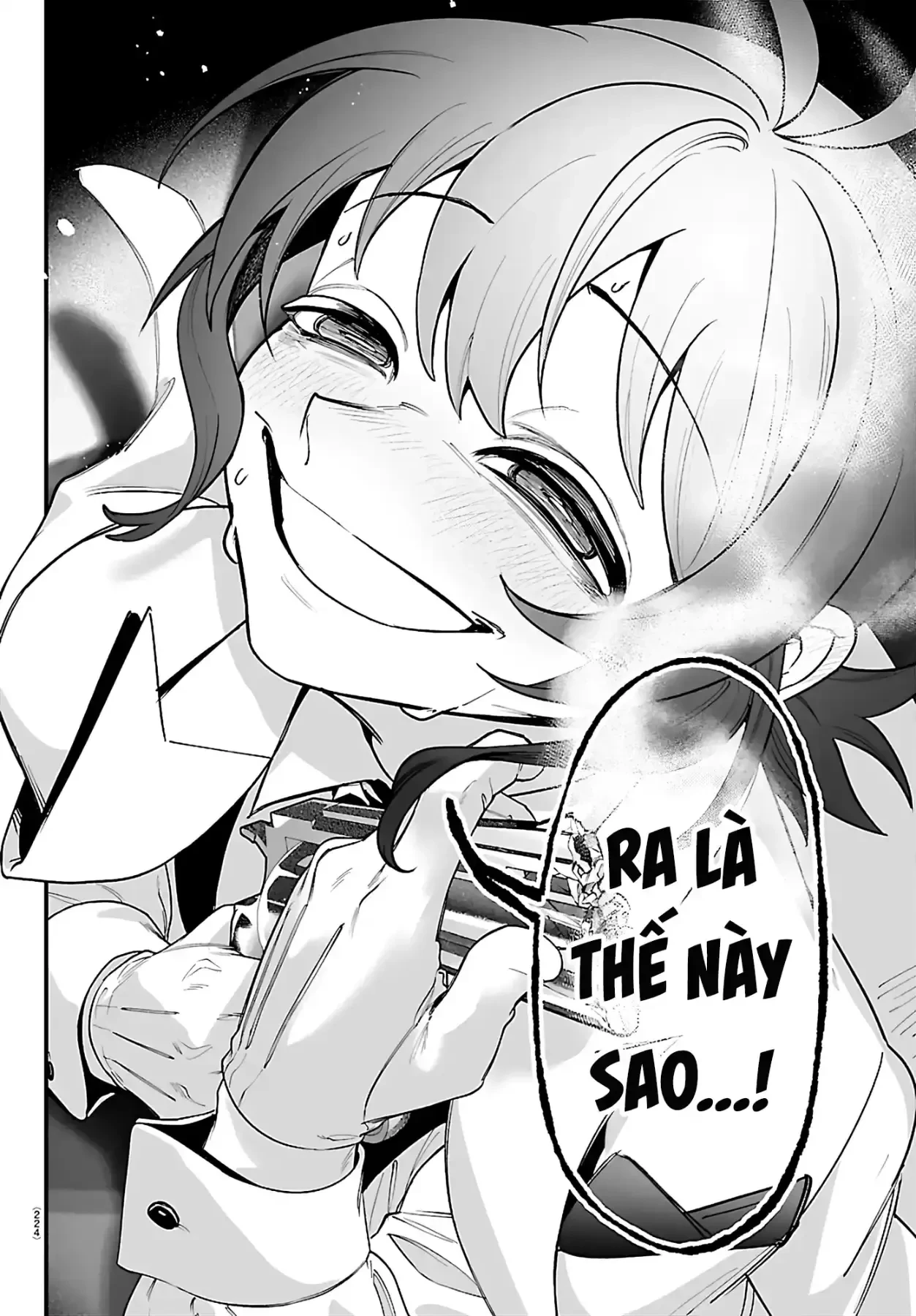 Mairimashita! Iruma-Kun: If Episode Of Mafia Chapter  38 - 12
