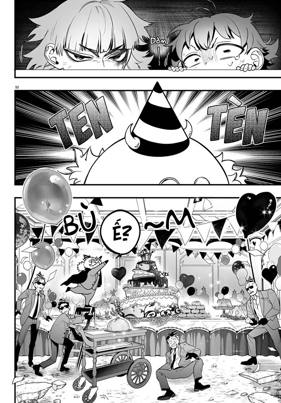 Mairimashita! Iruma-Kun: If Episode Of Mafia Chapter 1 - 55