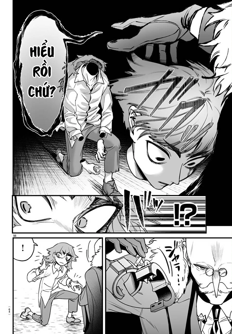 Mairimashita! Iruma-Kun: If Episode Of Mafia Chapter 1 - 59