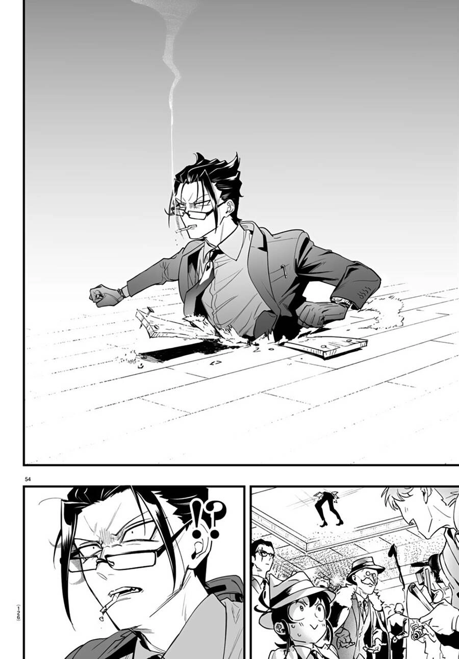 Mairimashita! Iruma-Kun: If Episode Of Mafia Chapter 2 - 55