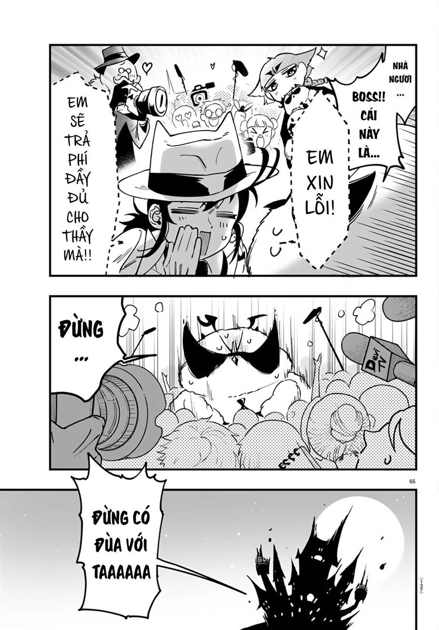 Mairimashita! Iruma-Kun: If Episode Of Mafia Chapter 2 - 65