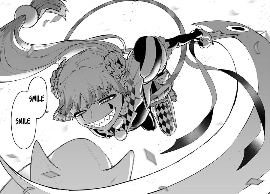 Mairimashita! Iruma-Kun: If Episode Of Mafia Chapter 5 - 28