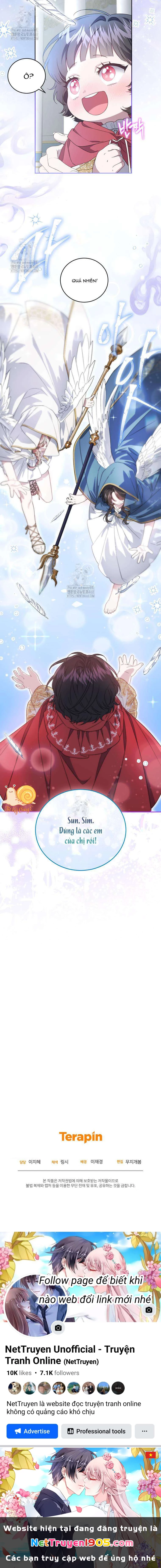 Tôi Trở Thành Mẹ Kế Của Gia Đình Hắc Ám Chapter 78 - 11