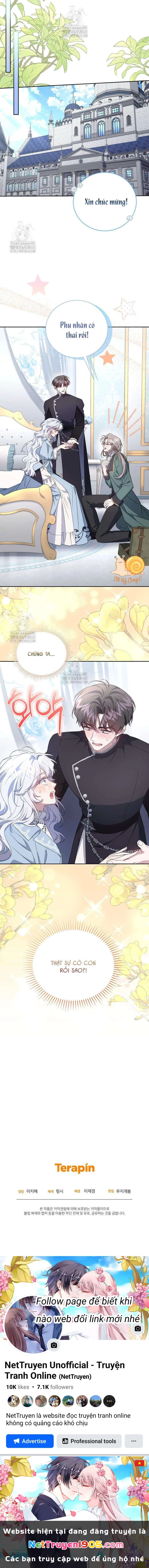 Tôi Trở Thành Mẹ Kế Của Gia Đình Hắc Ám Chapter 80 - 11