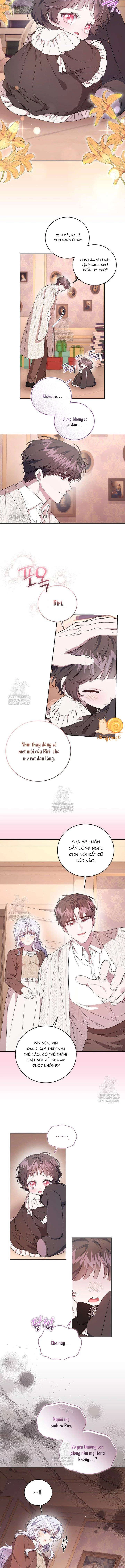 Tôi Trở Thành Mẹ Kế Của Gia Đình Hắc Ám Chapter 81 - 9