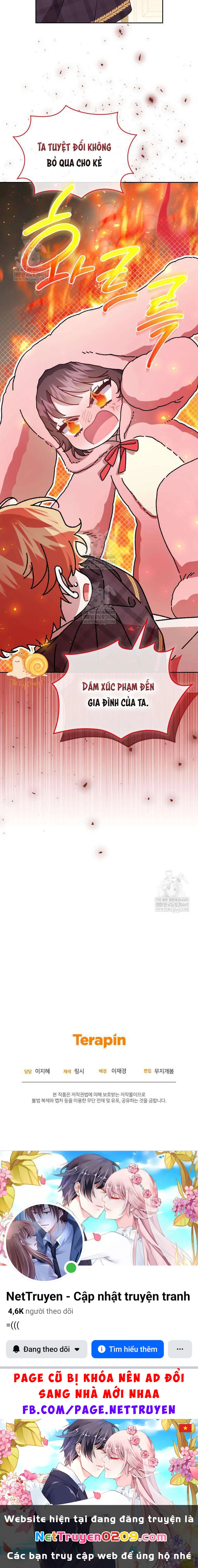 Tôi Trở Thành Mẹ Kế Của Gia Đình Hắc Ám Chapter 82 - 11