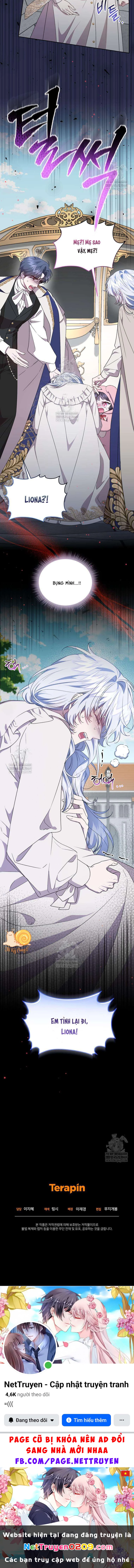 Tôi Trở Thành Mẹ Kế Của Gia Đình Hắc Ám Chapter 83 - 20