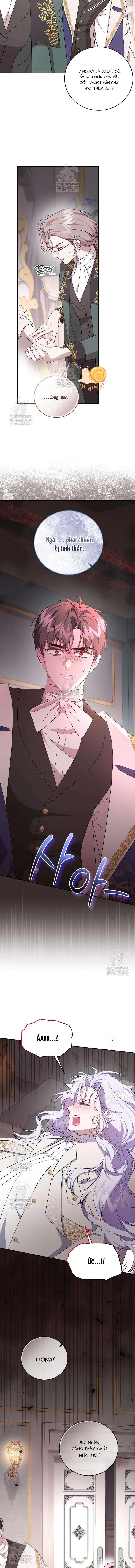 Tôi Trở Thành Mẹ Kế Của Gia Đình Hắc Ám Chapter 84 - 2