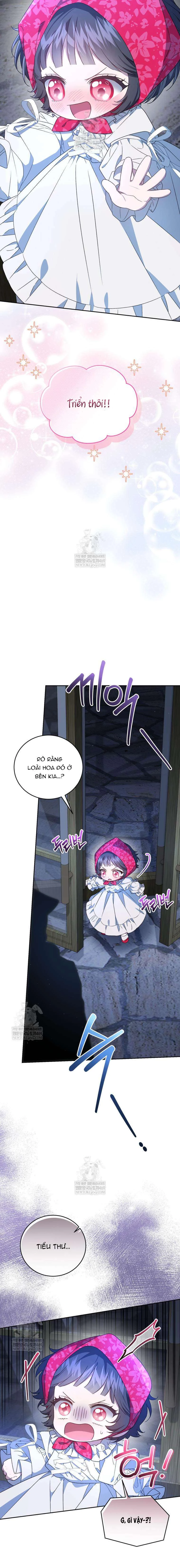 Tôi Trở Thành Mẹ Kế Của Gia Đình Hắc Ám Chapter 84 - 9