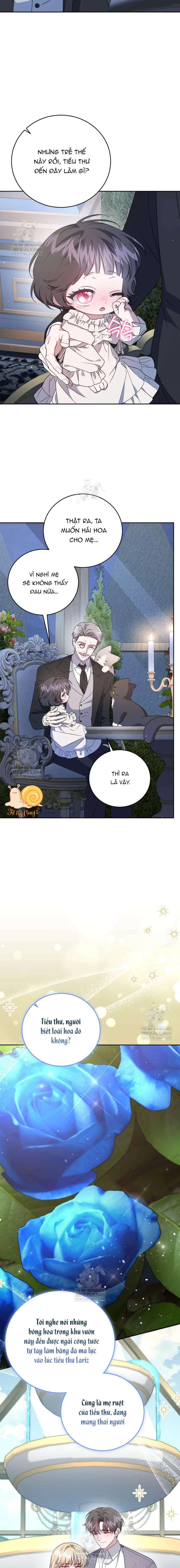 Tôi Trở Thành Mẹ Kế Của Gia Đình Hắc Ám Chapter 84 - 11