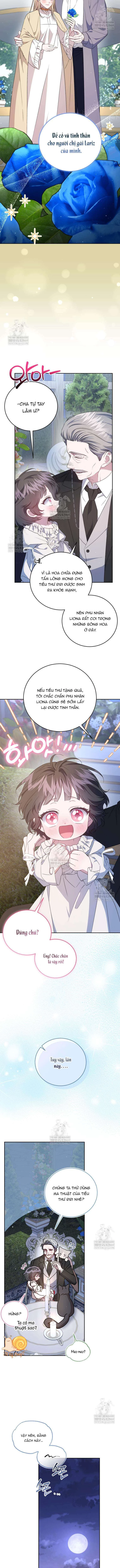 Tôi Trở Thành Mẹ Kế Của Gia Đình Hắc Ám Chapter 84 - 12