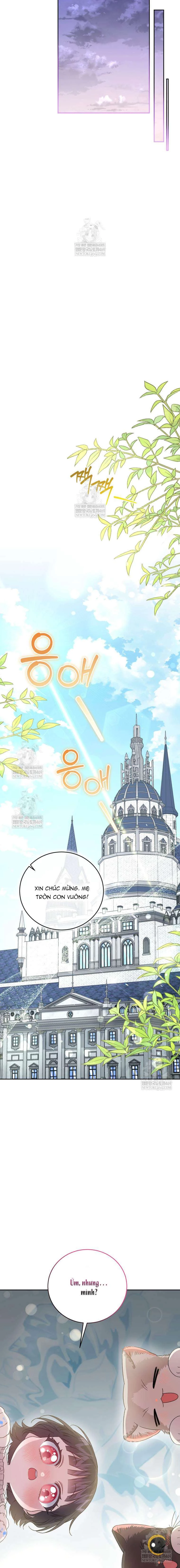 Tôi Trở Thành Mẹ Kế Của Gia Đình Hắc Ám Chapter 84 - 13