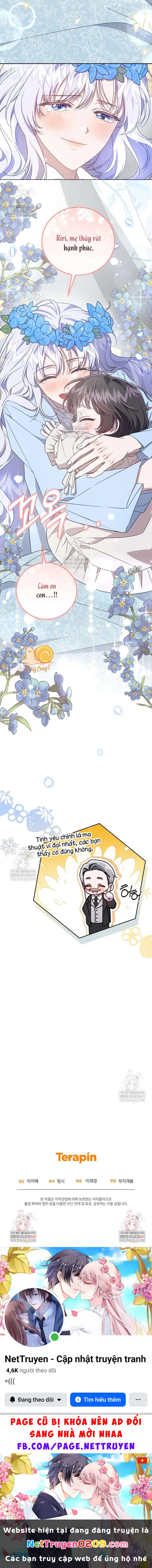 Tôi Trở Thành Mẹ Kế Của Gia Đình Hắc Ám Chapter 84 - 17