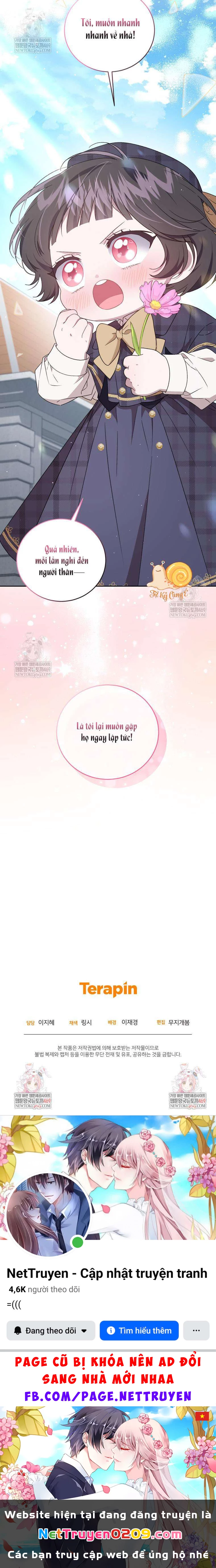 Tôi Trở Thành Mẹ Kế Của Gia Đình Hắc Ám Chapter 85 - 13