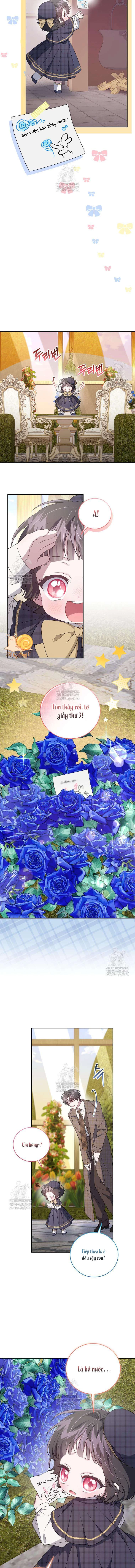 Tôi Trở Thành Mẹ Kế Của Gia Đình Hắc Ám Chapter 86 - 6