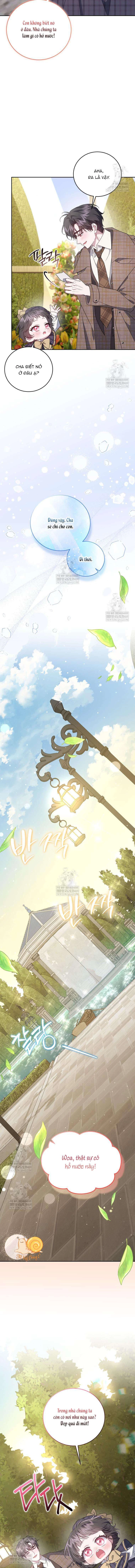 Tôi Trở Thành Mẹ Kế Của Gia Đình Hắc Ám Chapter 86 - 7