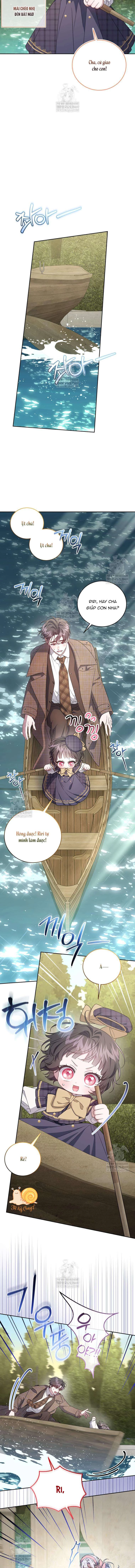 Tôi Trở Thành Mẹ Kế Của Gia Đình Hắc Ám Chapter 86 - 9